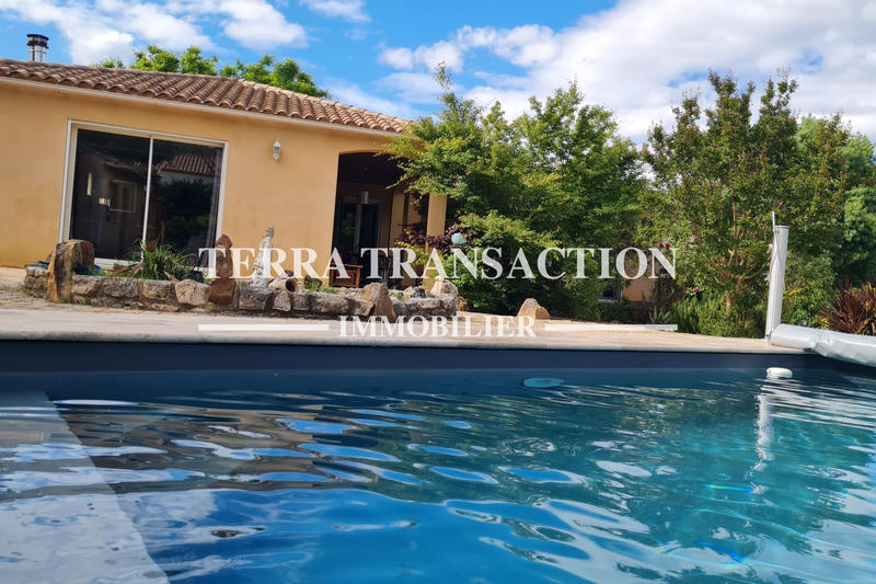 Villa - 123 m² - 5 pièces