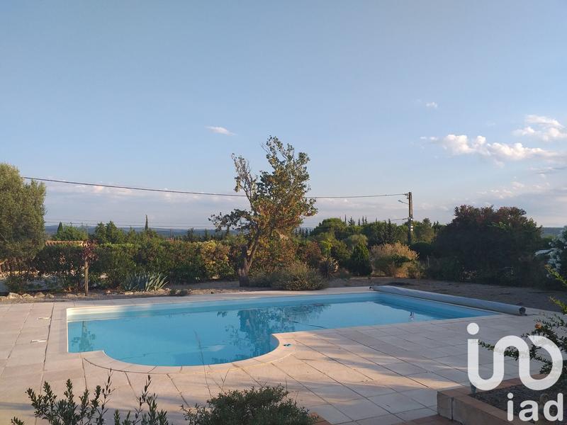 Maison - 139 m² - 5 pièces