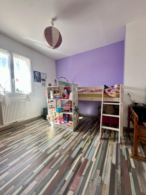 Villa - 145 m² - 6 pièces