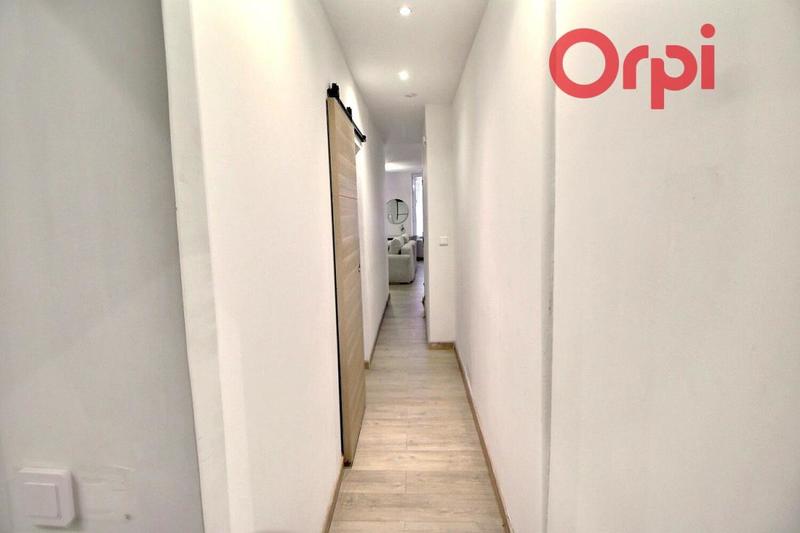 Appartement - 48 m² - 1 pièce