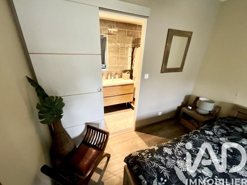 Maison - 117 m² - 6 pièces