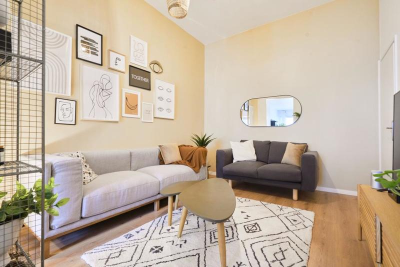 Maison - 164 m² - 10 pièces