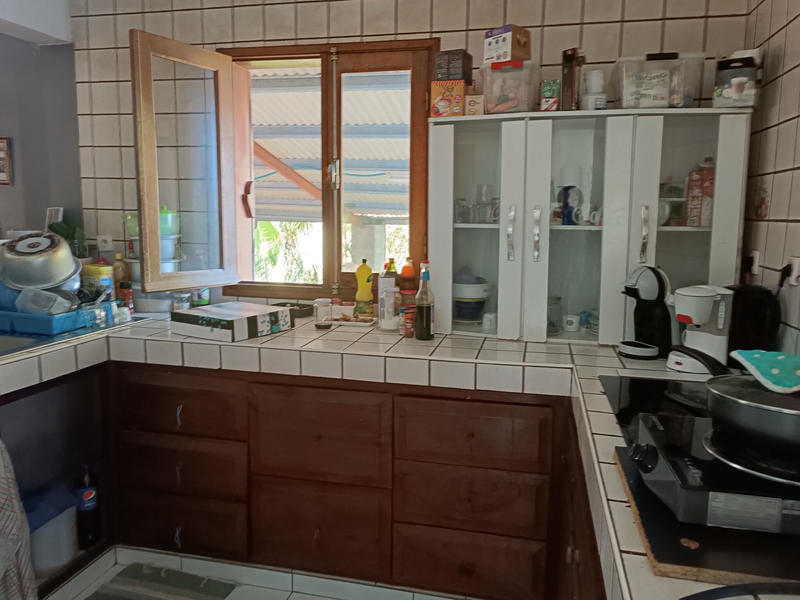 Maison - 136 m² - 8 pièces