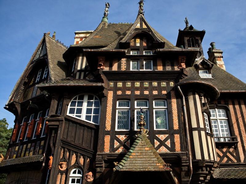 Journées européennes des métiers d'art - Découverte de la Poterie du Mesnil de Bavent