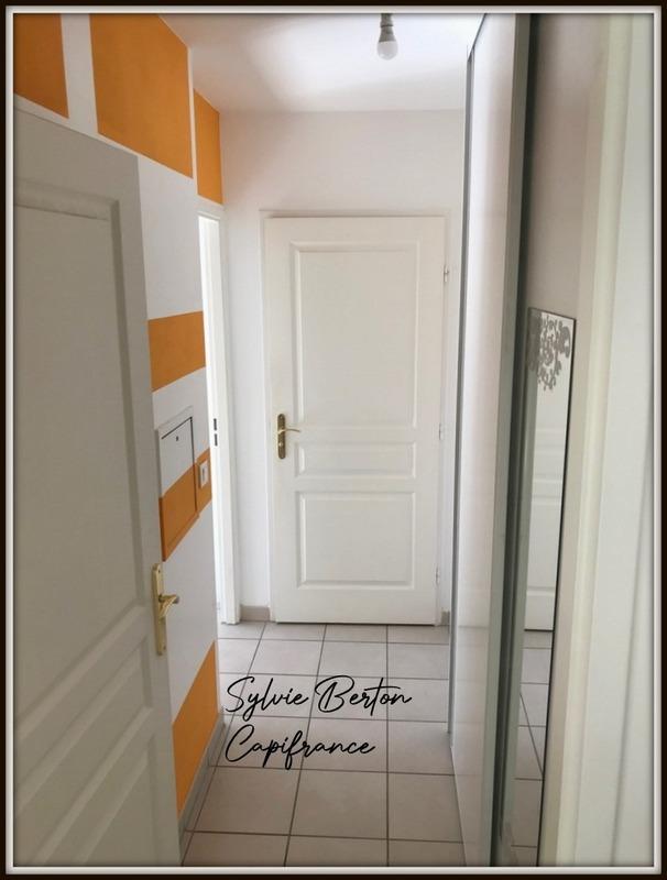 Appartement - 53 m² - 3 pièces