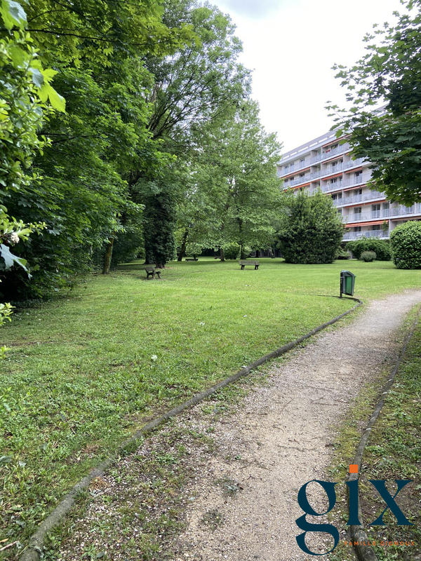 Appartement - 76 m² - 3 pièces