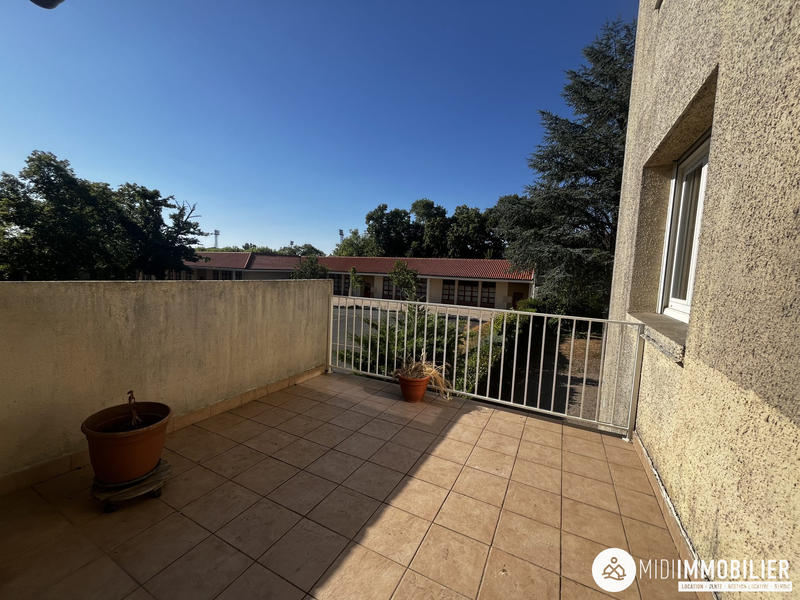 Appartement - 264 m² - 5 pièces