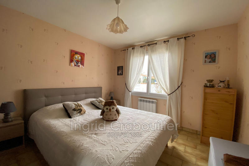 Viager - Pavillon - 94 m² - 4 pièces