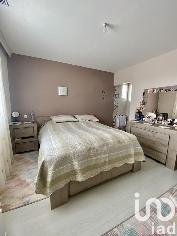 Maison - 183 m² - 7 pièces