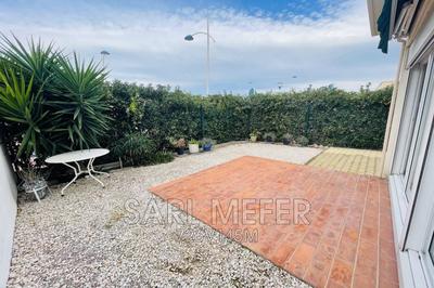 Villa - 88 m² - 4 pièces