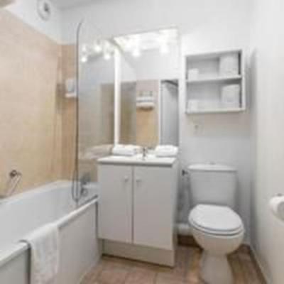 Appartement - 28 m² - 2 pièces