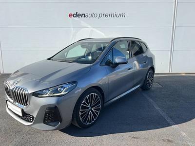 Bmw Serie 2 Active Tourer 218d 150 ch Dkg7 m Sport
