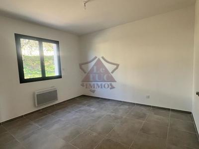 Villa - 95 m² - 4 pièces