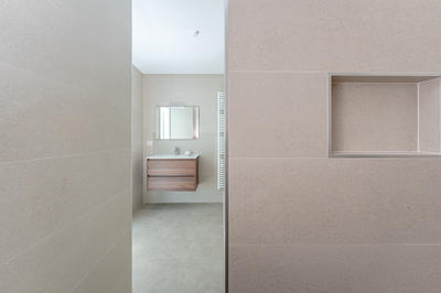 Appartement - 80 m² - 3 pièces