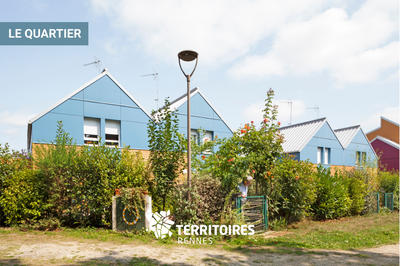 Terrain constructible - 247 m²