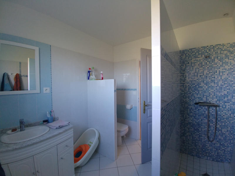 Appartement - 76 m² - 3 pièces