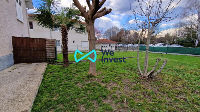 Maison - 130 m² - 7 pièces