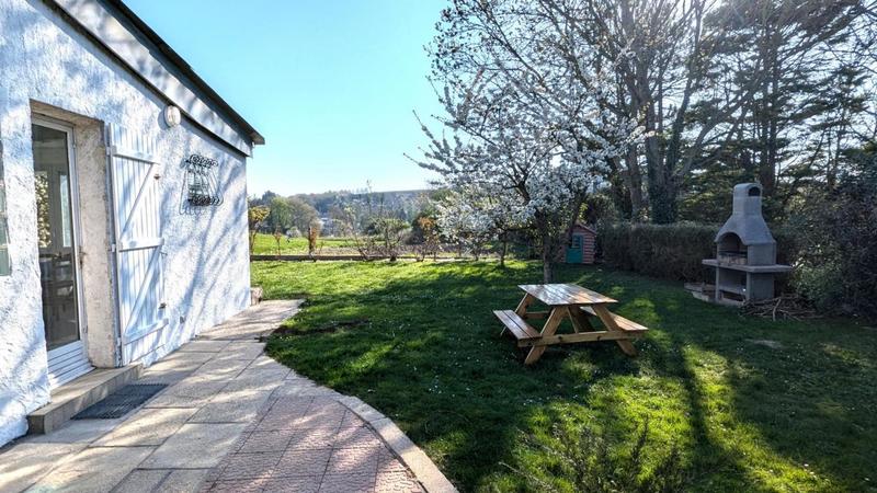 Villa - 152 m² - 8 pièces