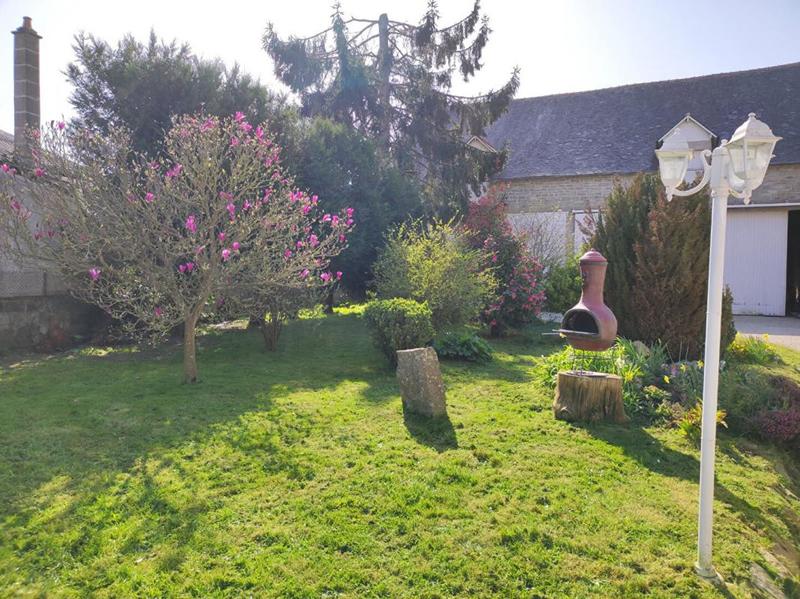 Maison - 320 m² - 11 pièces