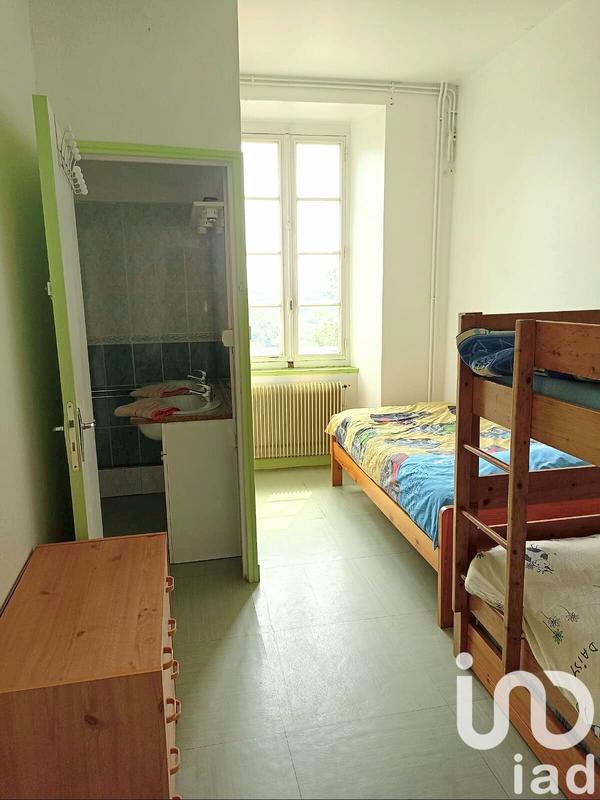 Ferme - 519 m² - 18 pièces