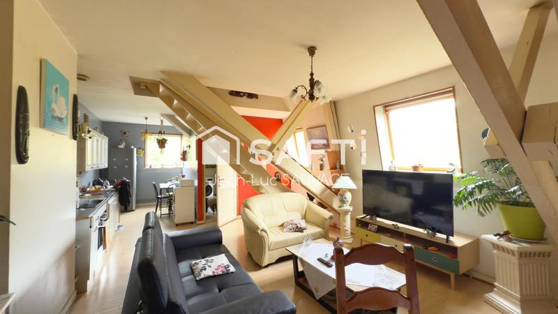 Maison de maîtres - 800 m²