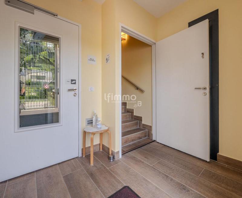 Maison - 193 m² - 7 pièces