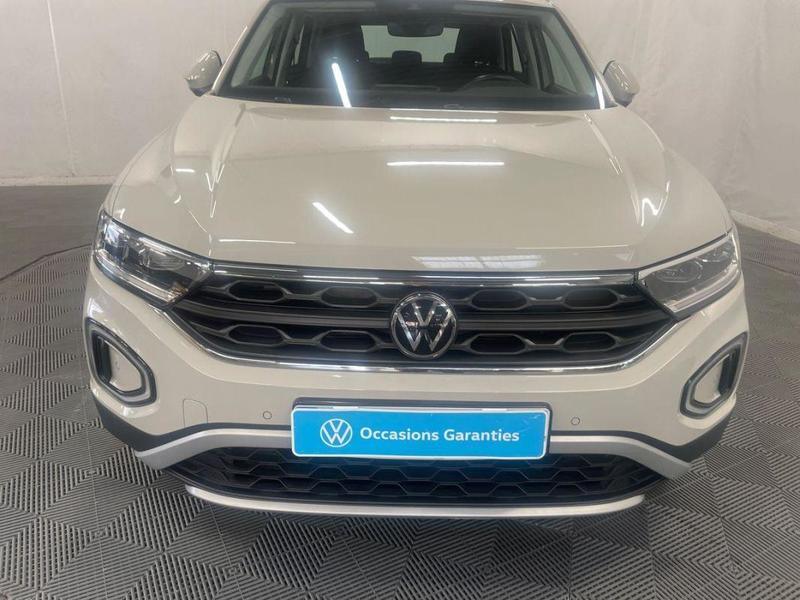 Volkswagen t-Roc 2.0 Tdi 150 Start/Stop Dsg7 Life Plus