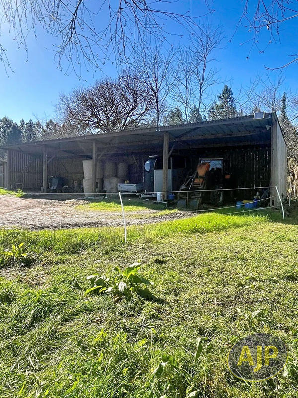 Maison - 132 m² - 7 pièces