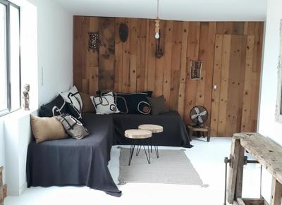 Maison - 117 m² - 5 pièces