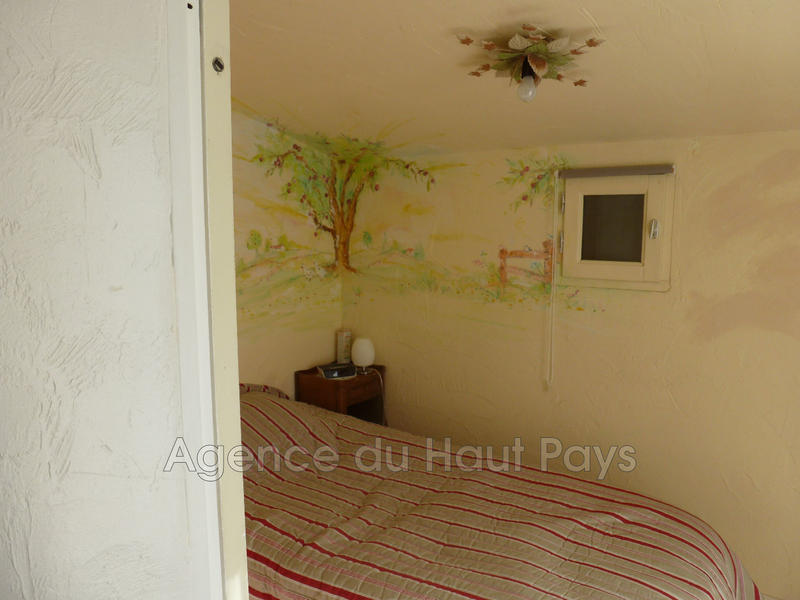 Villa - 29 m² - 3 pièces