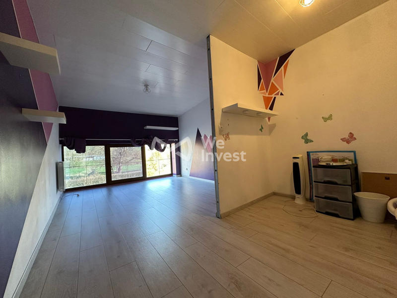 Maison - 190 m² - 7 pièces