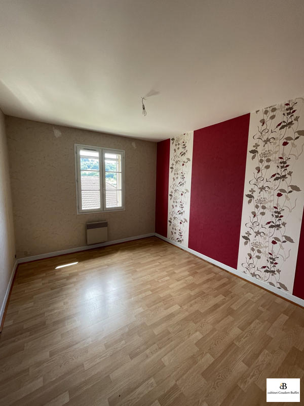Maison - 148 m² - 5 pièces