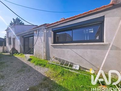 Maison - 150 m² - 5 pièces