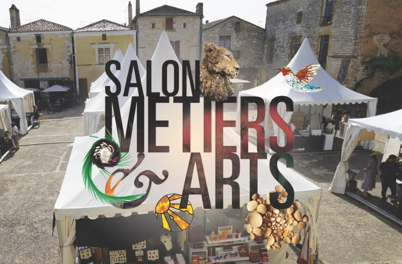 Salon Métiers &amp; Arts