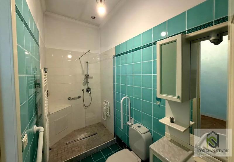 Appartement - 94 m² - 4 pièces