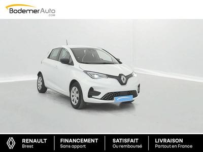 Renault Zoe R110 - My22 Equilibre