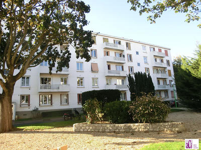 Appartement - 50 m² - 3 pièces