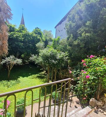 Maison - 200 m² - 7 pièces