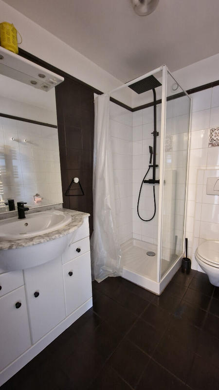 Maison - 91 m² - 5 pièces