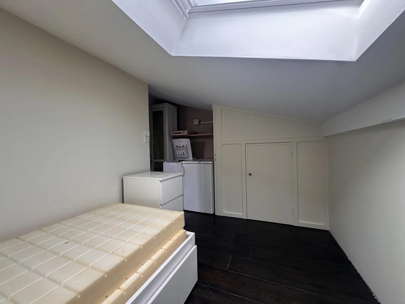 Appartement - 30 m² - 2 pièces