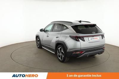 Hyundai Tucson 1.6 CRDi Hybrid 48v Executive Dct-7 136 ch