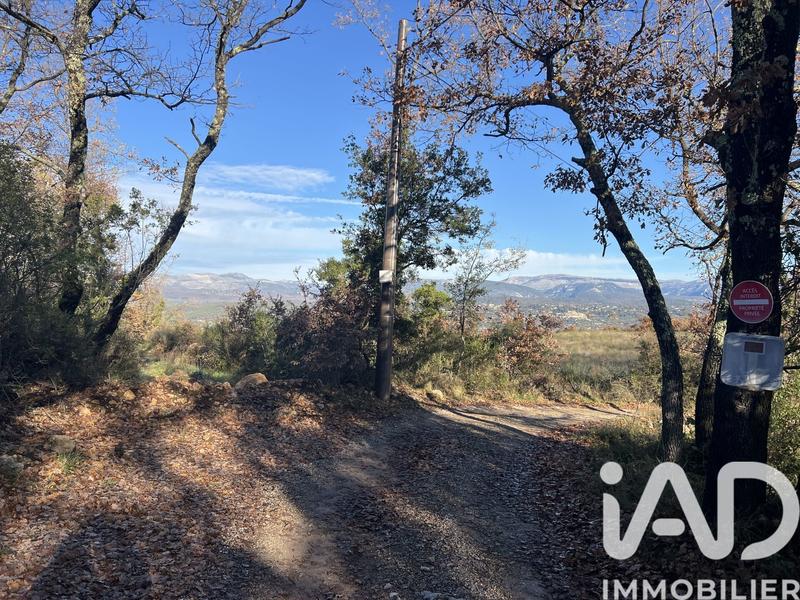 Terrain agricole - 60 147 m²