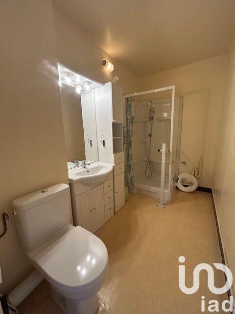 Appartement - 37 m² - 1 pièce