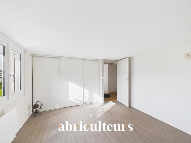 Maison ancienne - 147 m² - 7 pièces