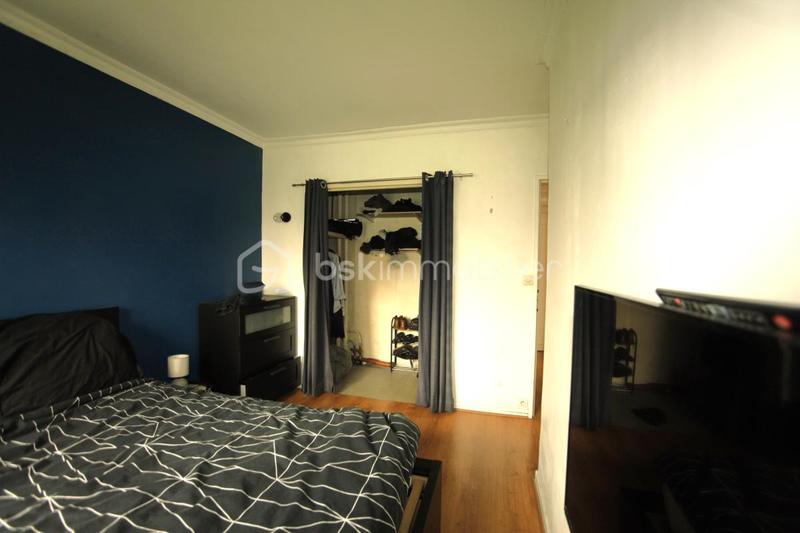 Appartement - 68 m² - 4 pièces