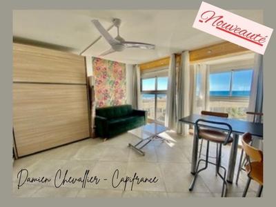 Appartement - 29 m² - 1 pièce