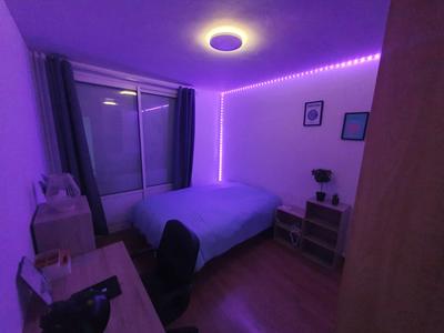 Appartement - 95 m² - 5 pièces