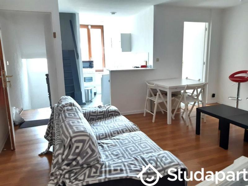 Appartement - 66 m² - 4 pièces