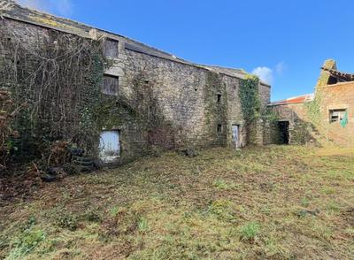 Maison - 105 m² - 6 pièces