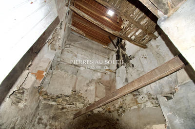 Maison - 58 m² - 3 pièces